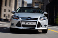 Отзывы о Ford Focus 3 2016 (Форд Фокус 3 2016)